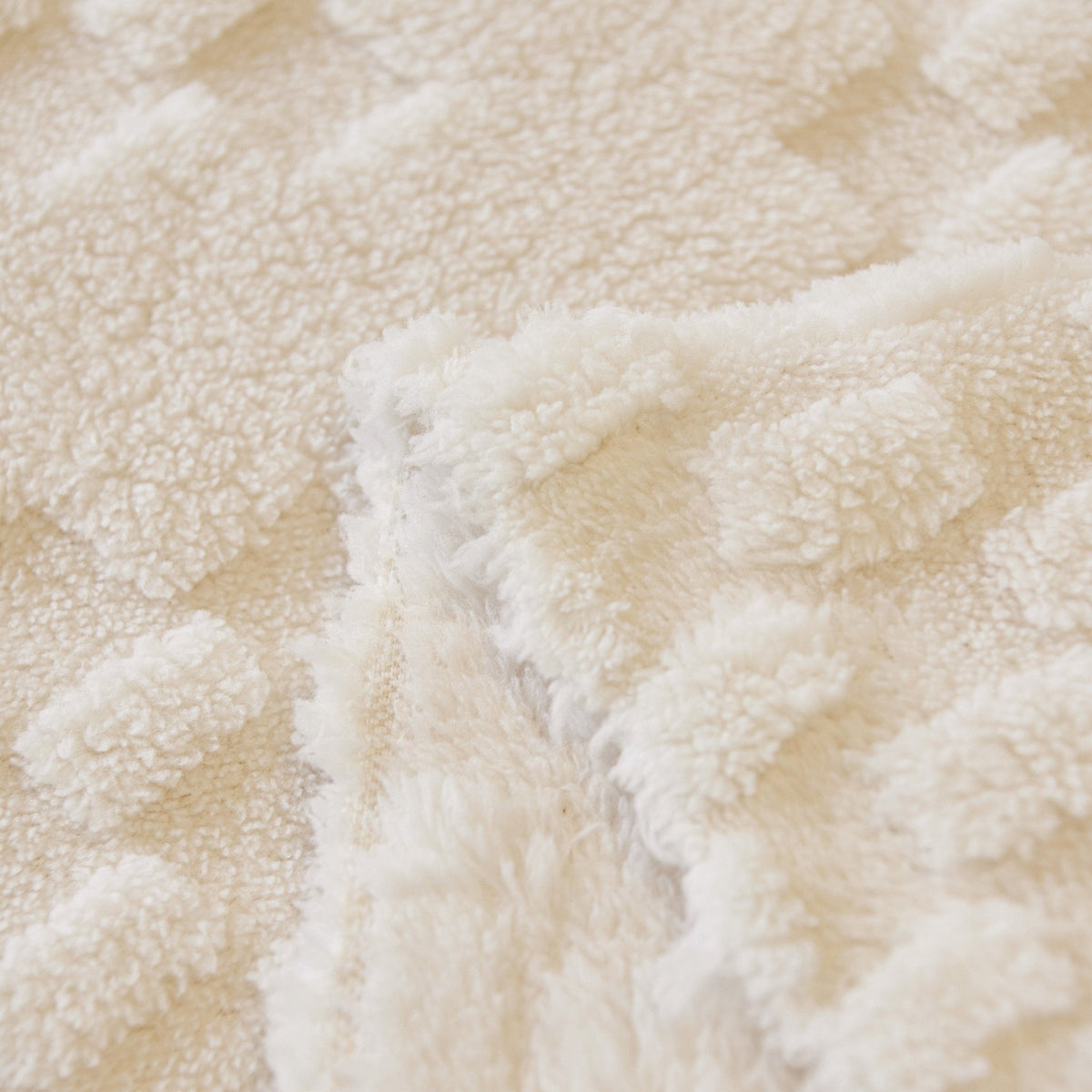 Elegant Plush Sofa Protector Throw[EM-SC-38]