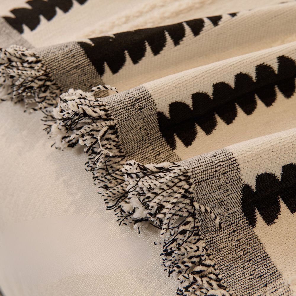 White Elegance Chenille Sofa Cover : [EM-SC-47]