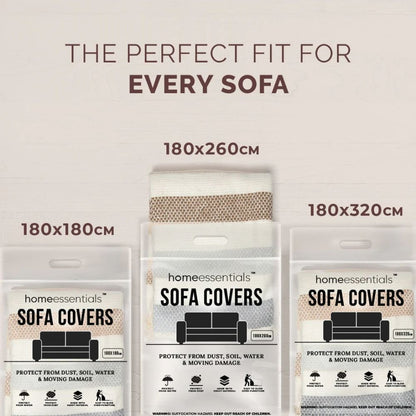 Elegance Chenille Coffee Sofa Cover : [EM-SC-42]
